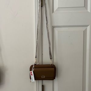 NWOT STG  Captiva crossbody purse